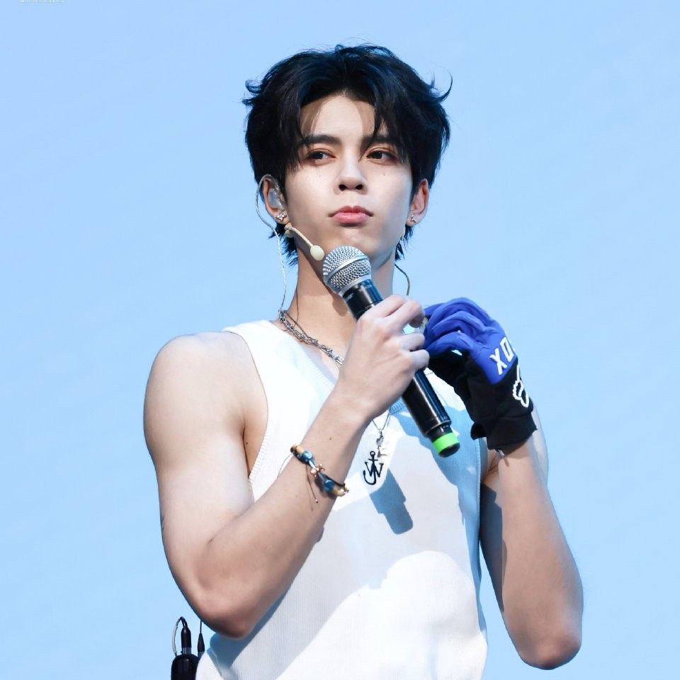 Latest photo of DORN (NexT1DE)