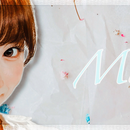Latest photo of Miihi (NiziU)