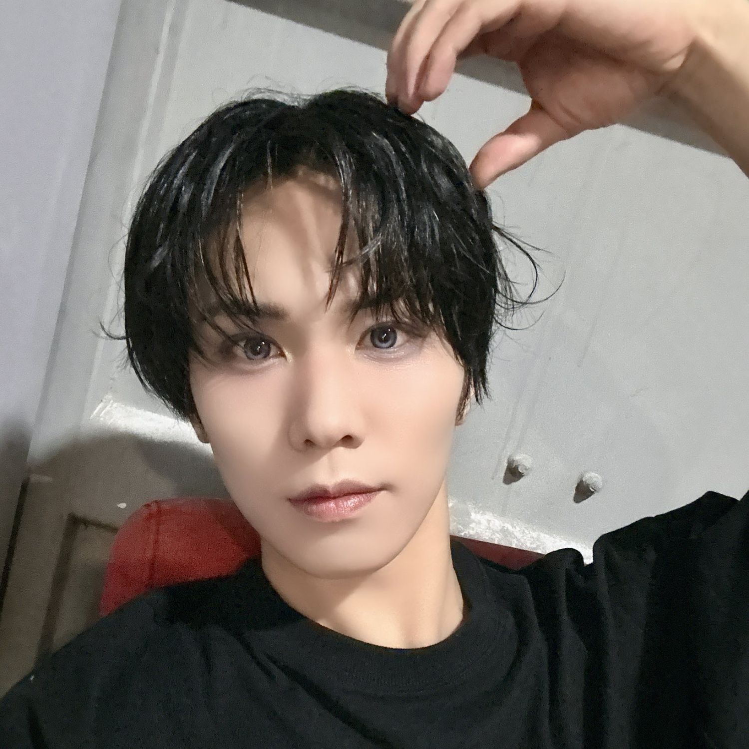 Behind-the-scenes cut of Rocky