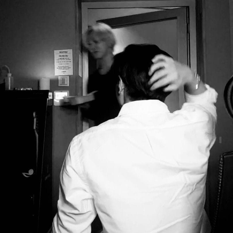 ソンフン (ENHYPEN)ファンが撮った瞬間