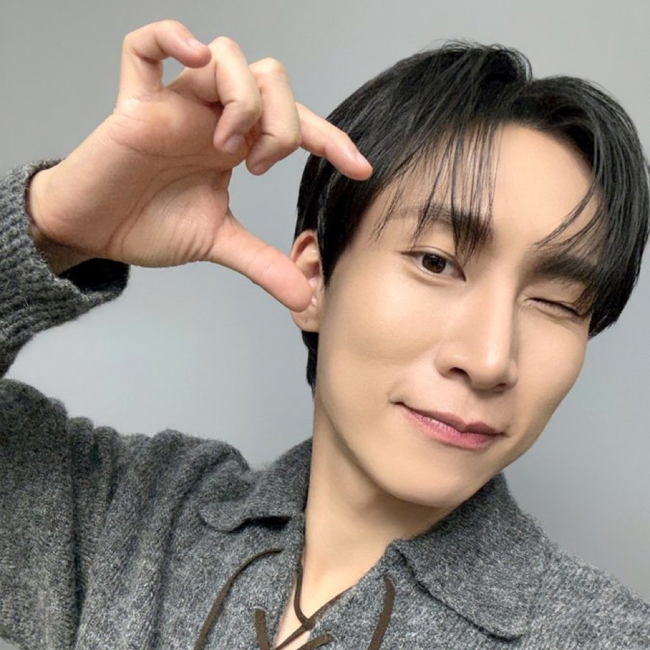 Latest photo of Seo Eunkwang (BTOB)