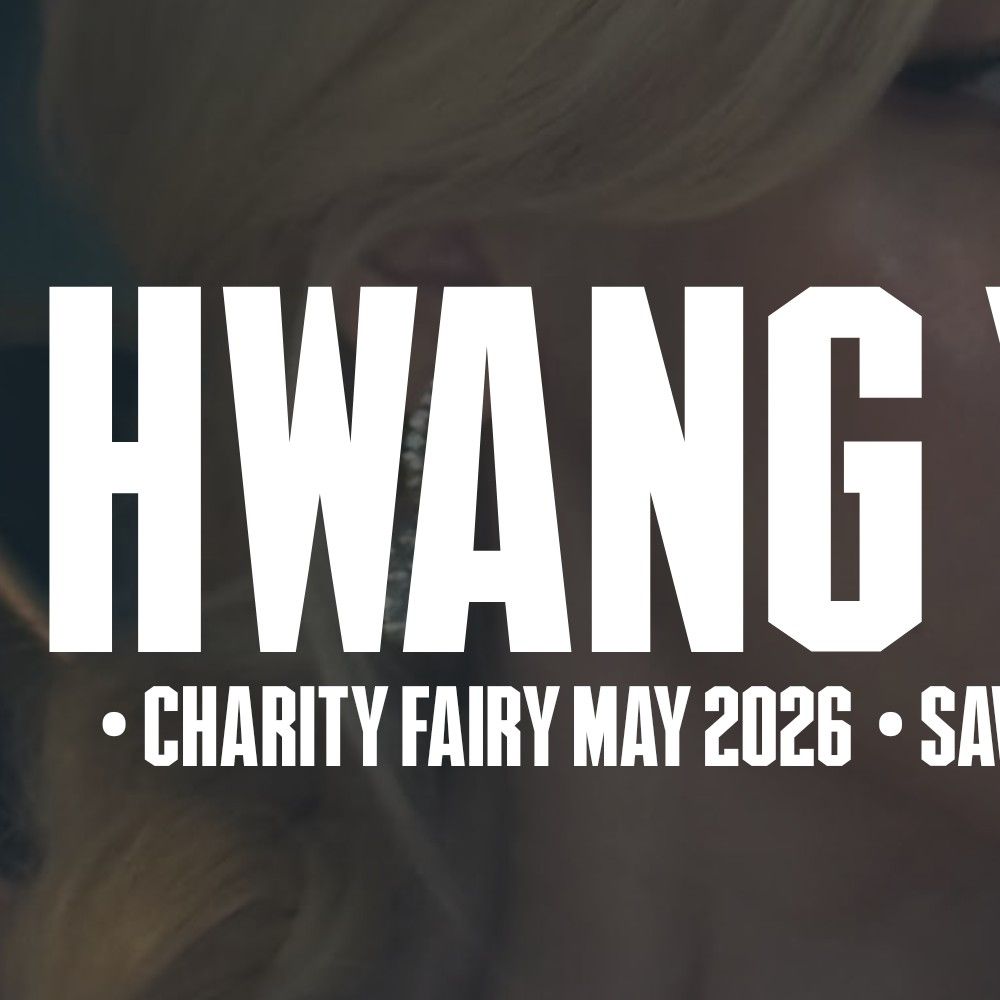 A moment captured by Yeji (ITZY)'s fan