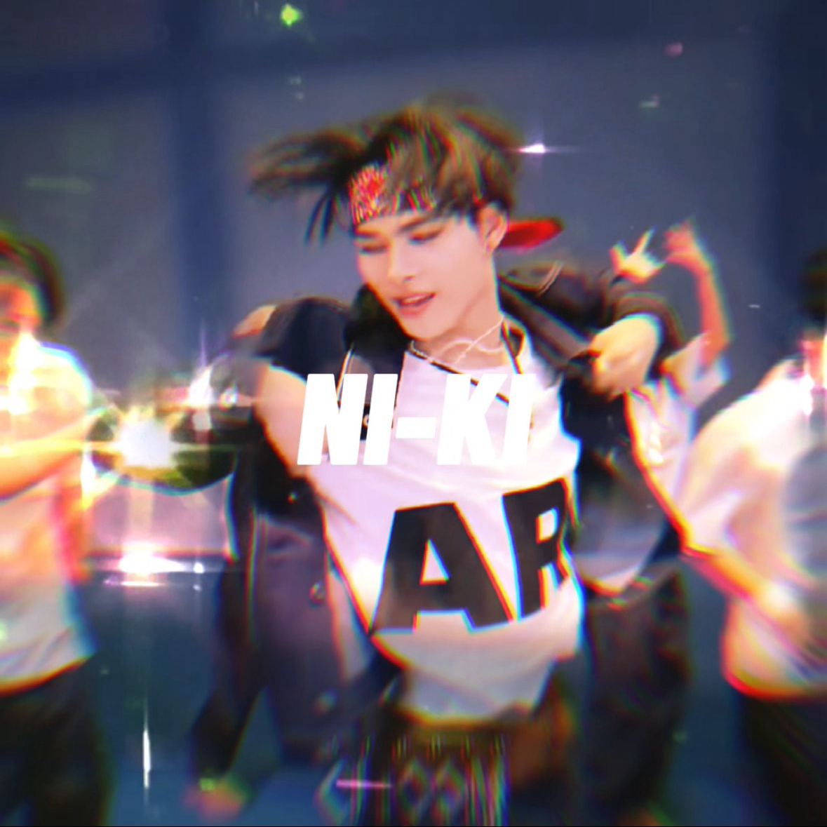 ニキ (ENHYPEN)ファンが撮った瞬間