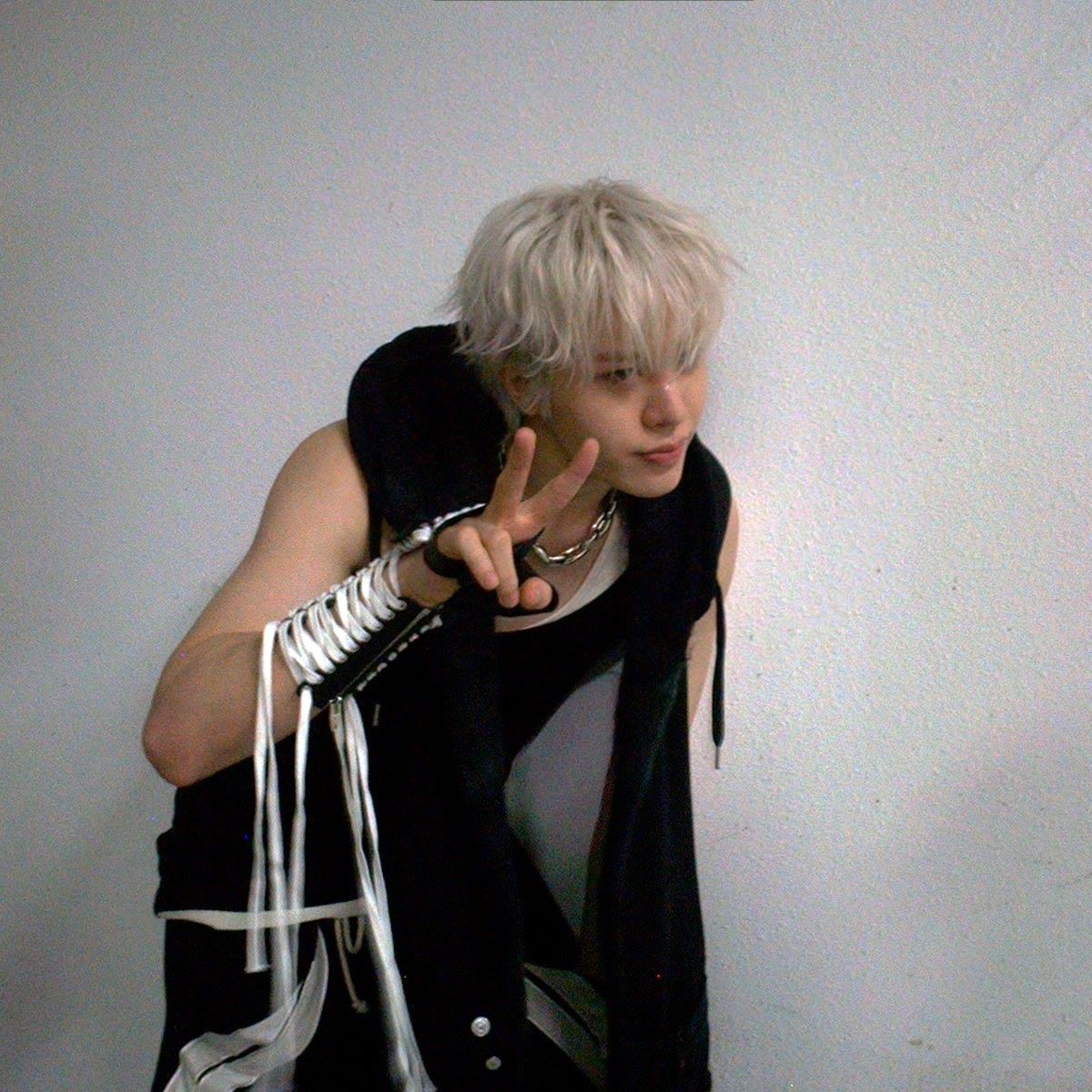 Potret di balik layar So Junghwan (TREASURE)