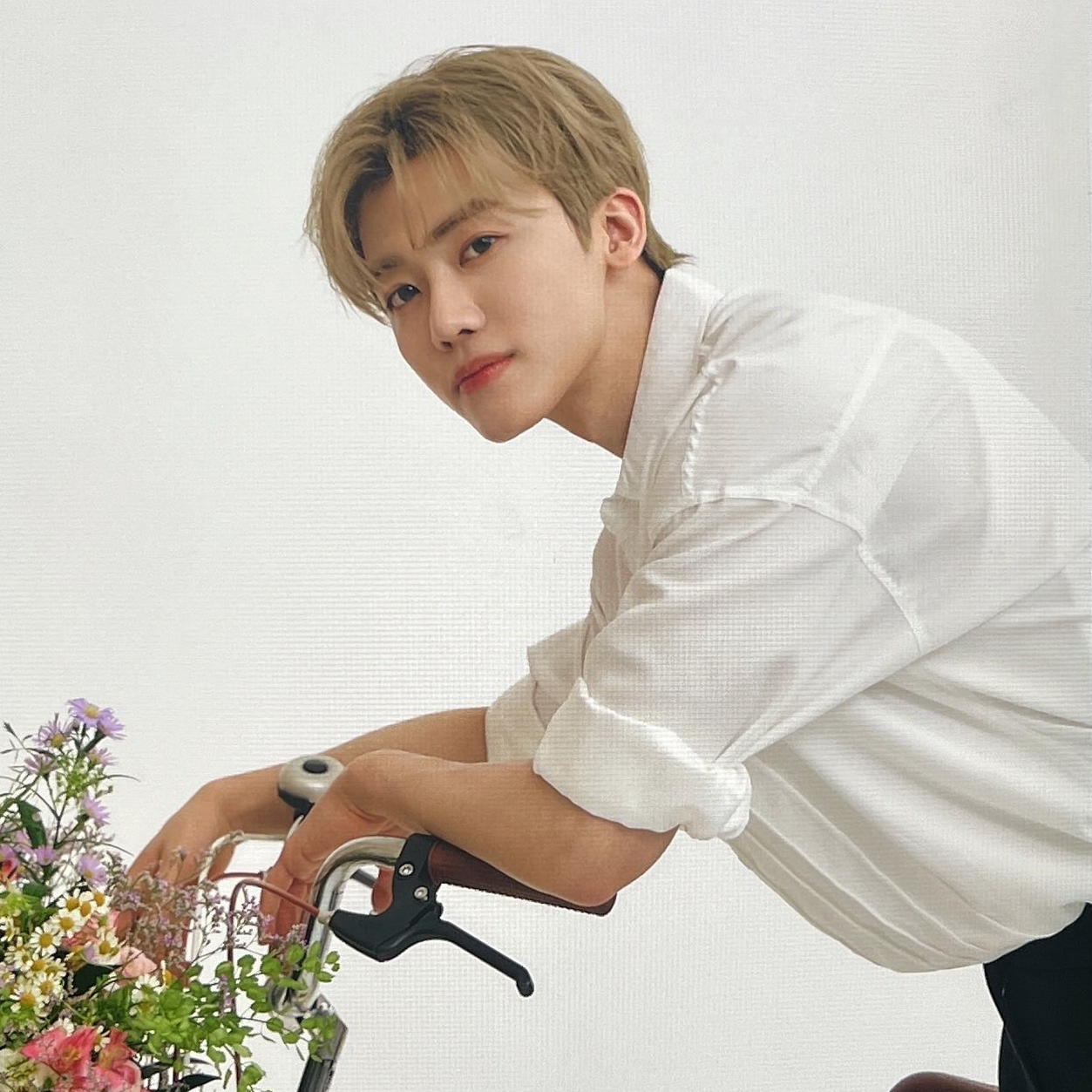 재민 (NCT DREAM) 팬이 찍은 순간
