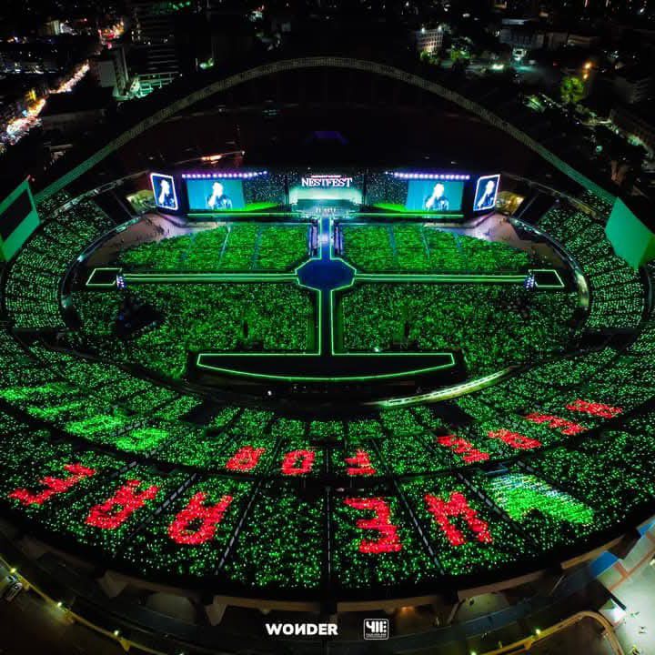 GOT7 최근 활동샷