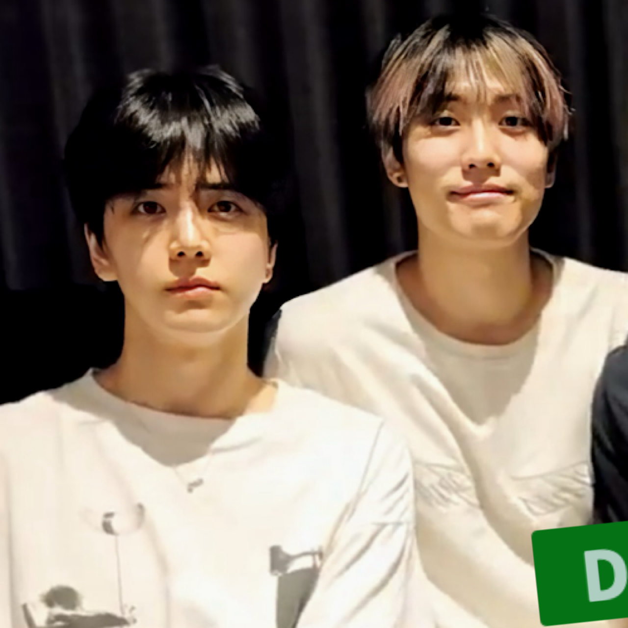 賢在 (THE BOYZ)的最新活動照片