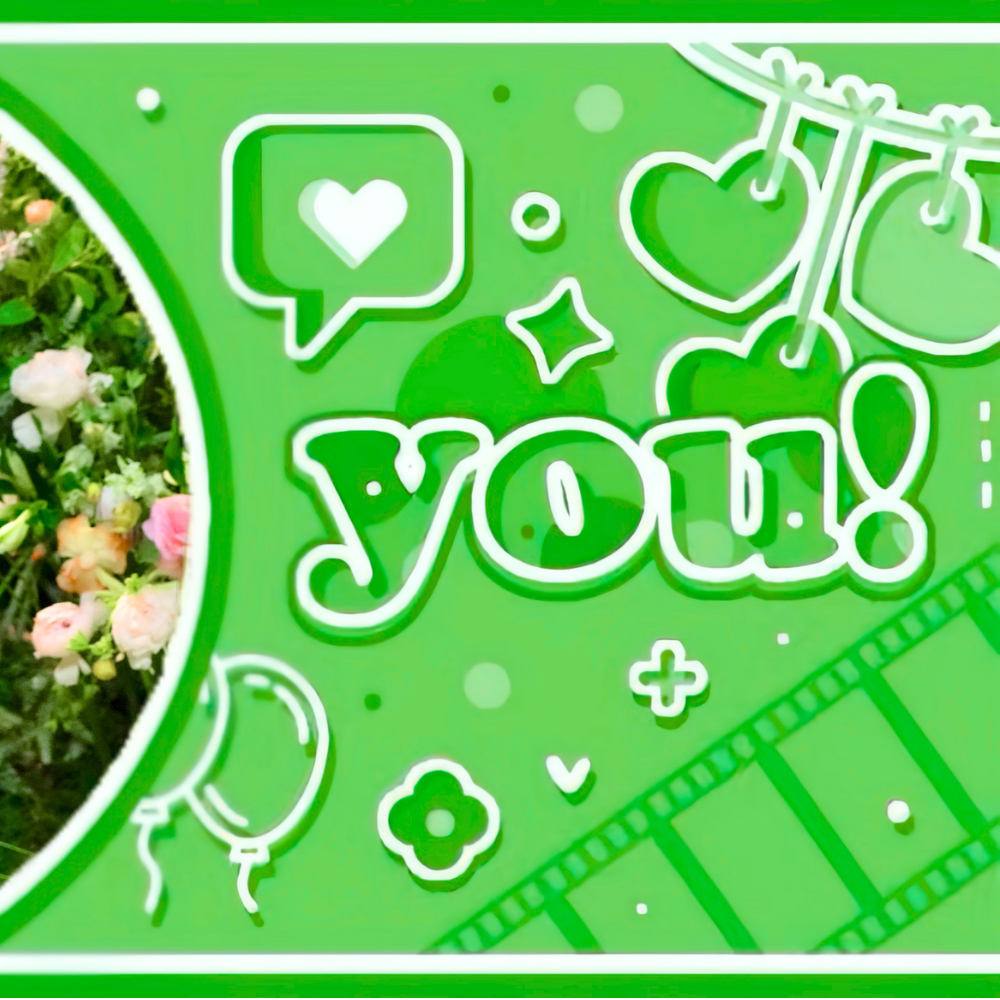 Recent activity shot of Suzy