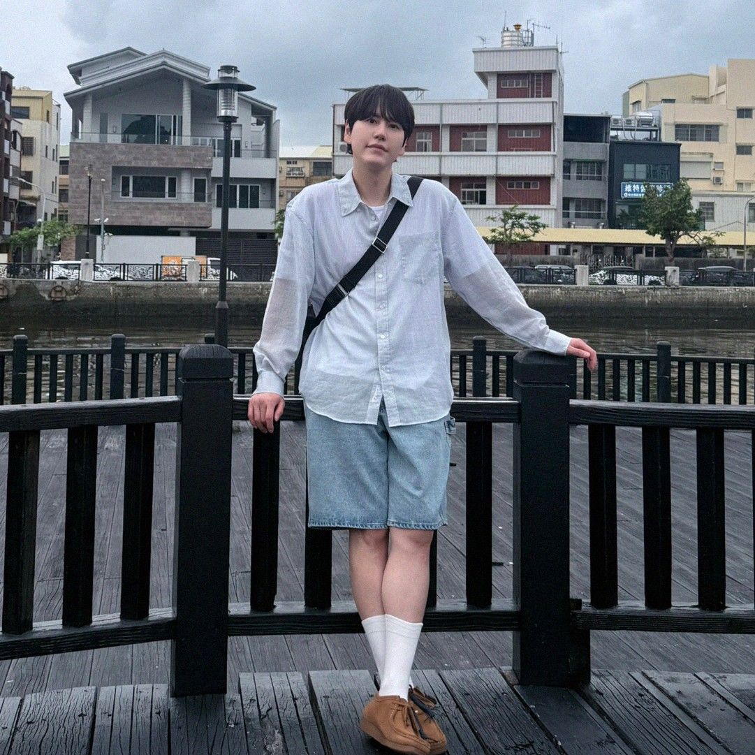 Super Junior的幕后花絮