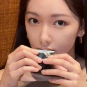 Recent activity shot of Cheng Xiao