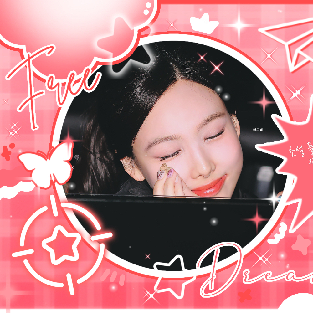 Behind-the-scenes cut of Nayeon (TWICE)
