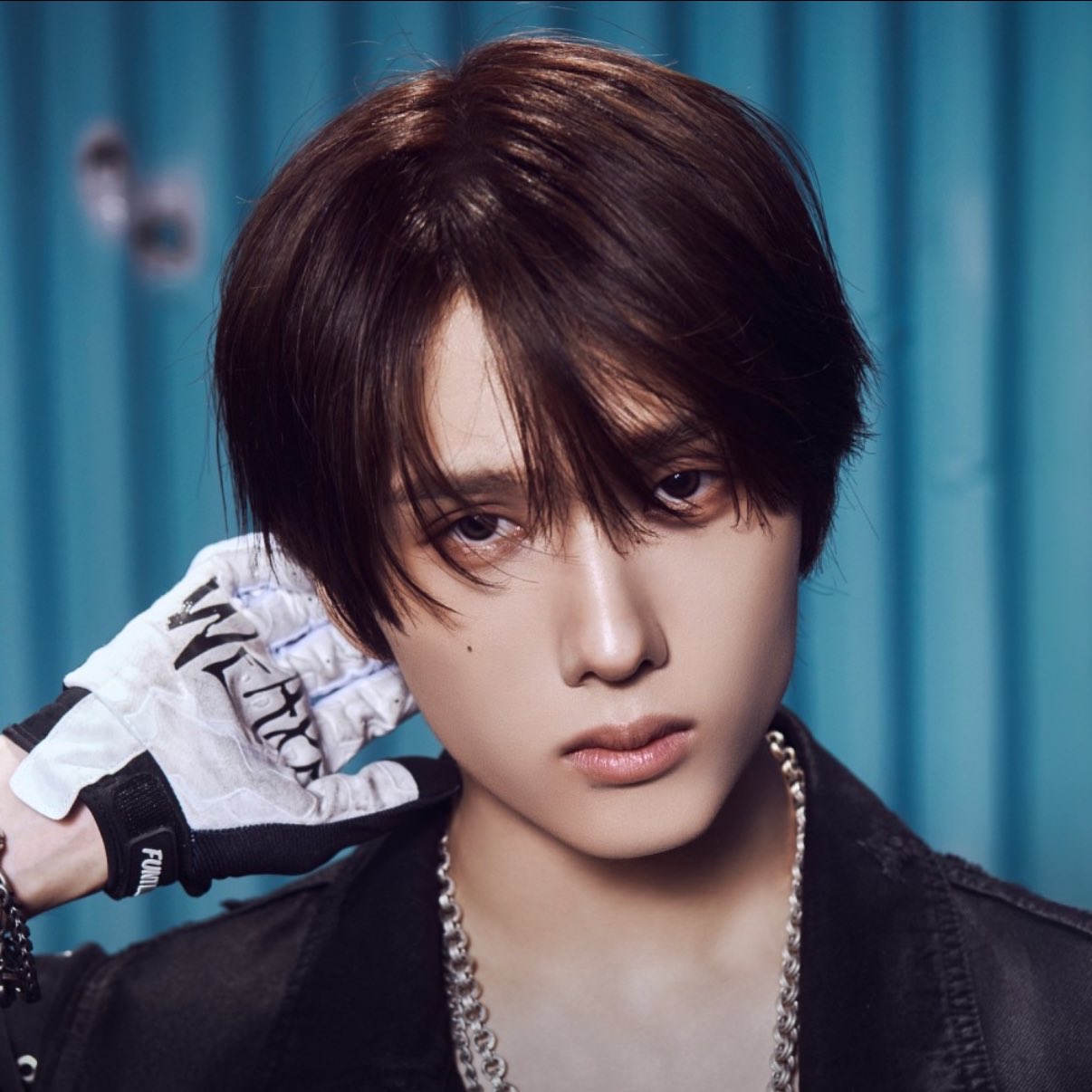 Latest photo of Jisung (NCT DREAM)