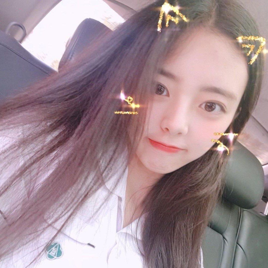 유나 (ITZY) 팬이 찍은 순간