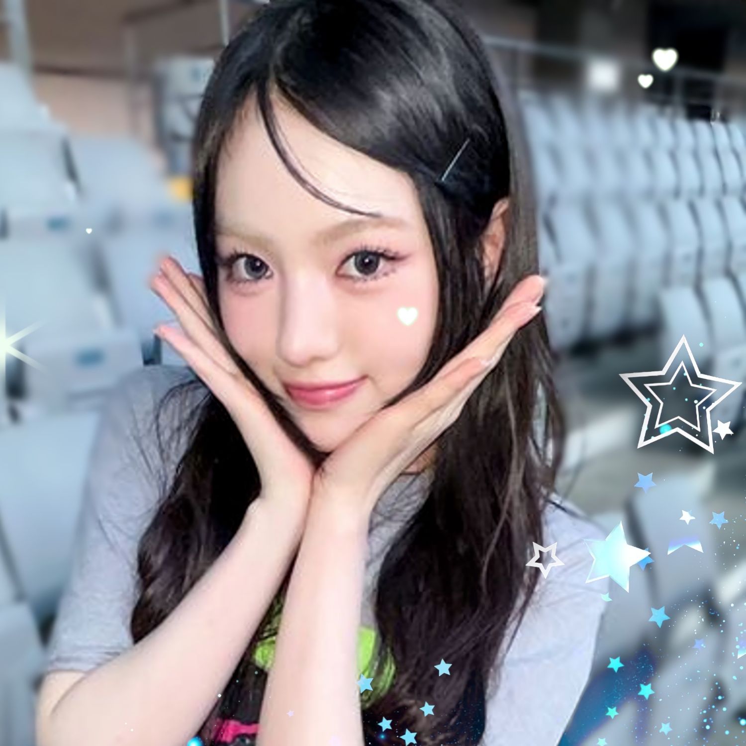 Latest photo of KYA (KiiiKiii)