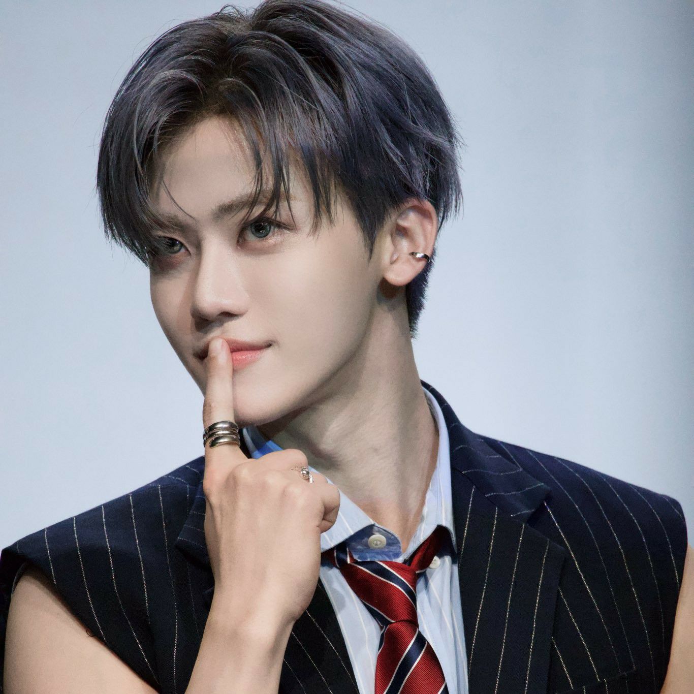 渽民 (NCT DREAM)的最新照片