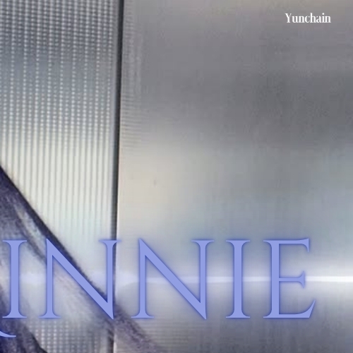 Recent activity shot of Minnie (i-dle)