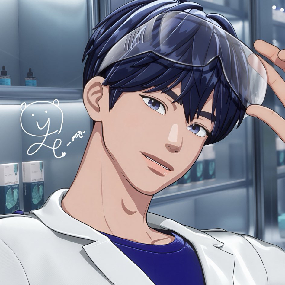 Behind-the-scenes cut of PLAVE