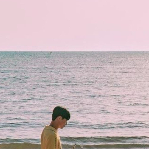 A moment captured by LUCY's fan