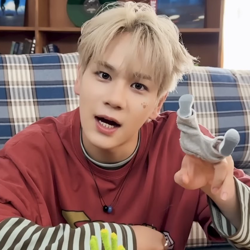 Behind-the-scenes cut of Mamehara Issei (JO1)