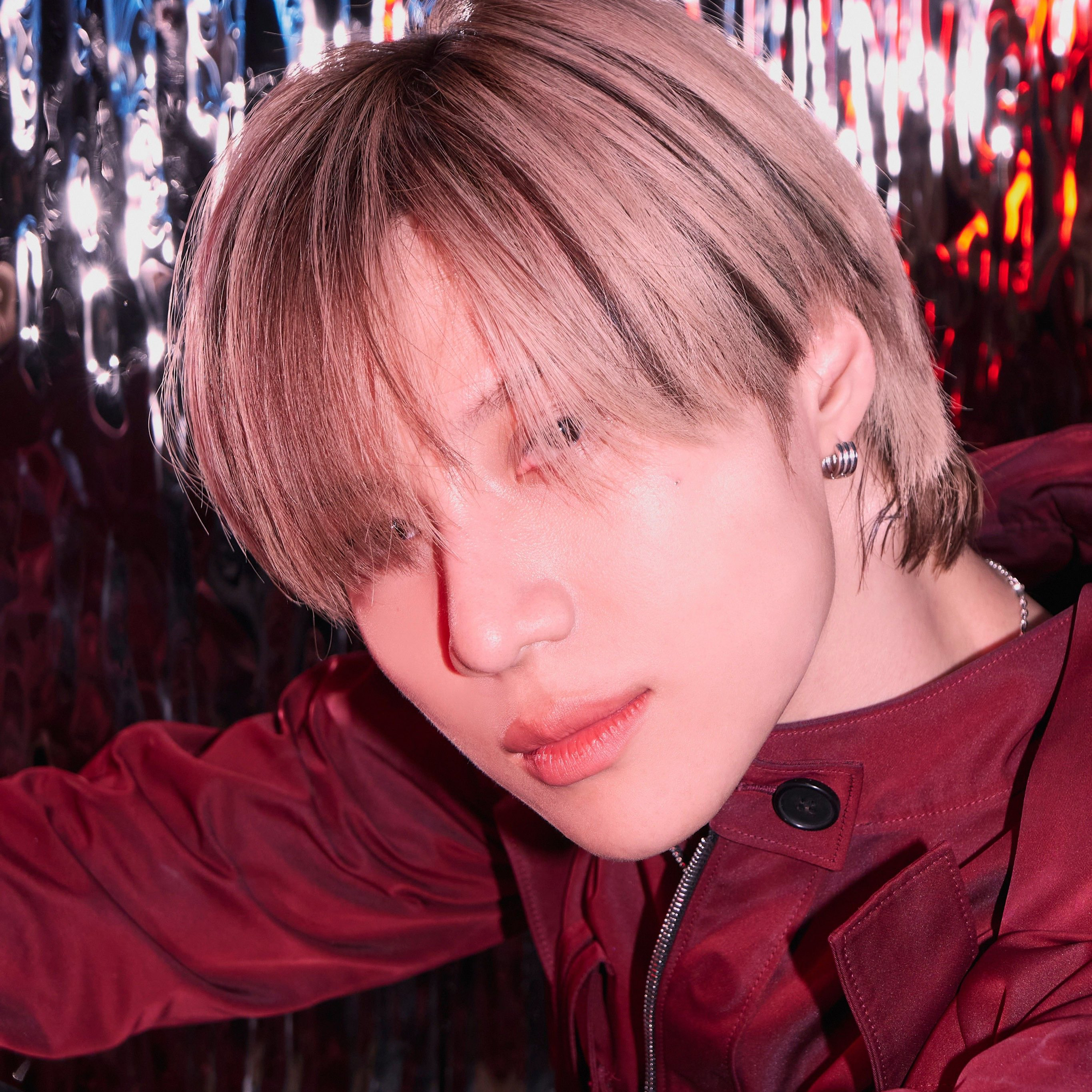 A moment captured by Taemin (SHINee)'s fan