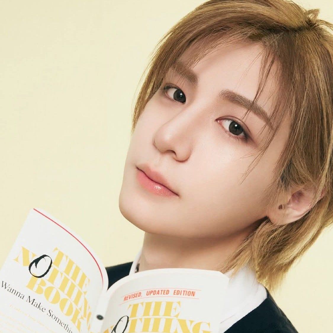 Recent activity shot of Leehan (BOYNEXTDOOR)