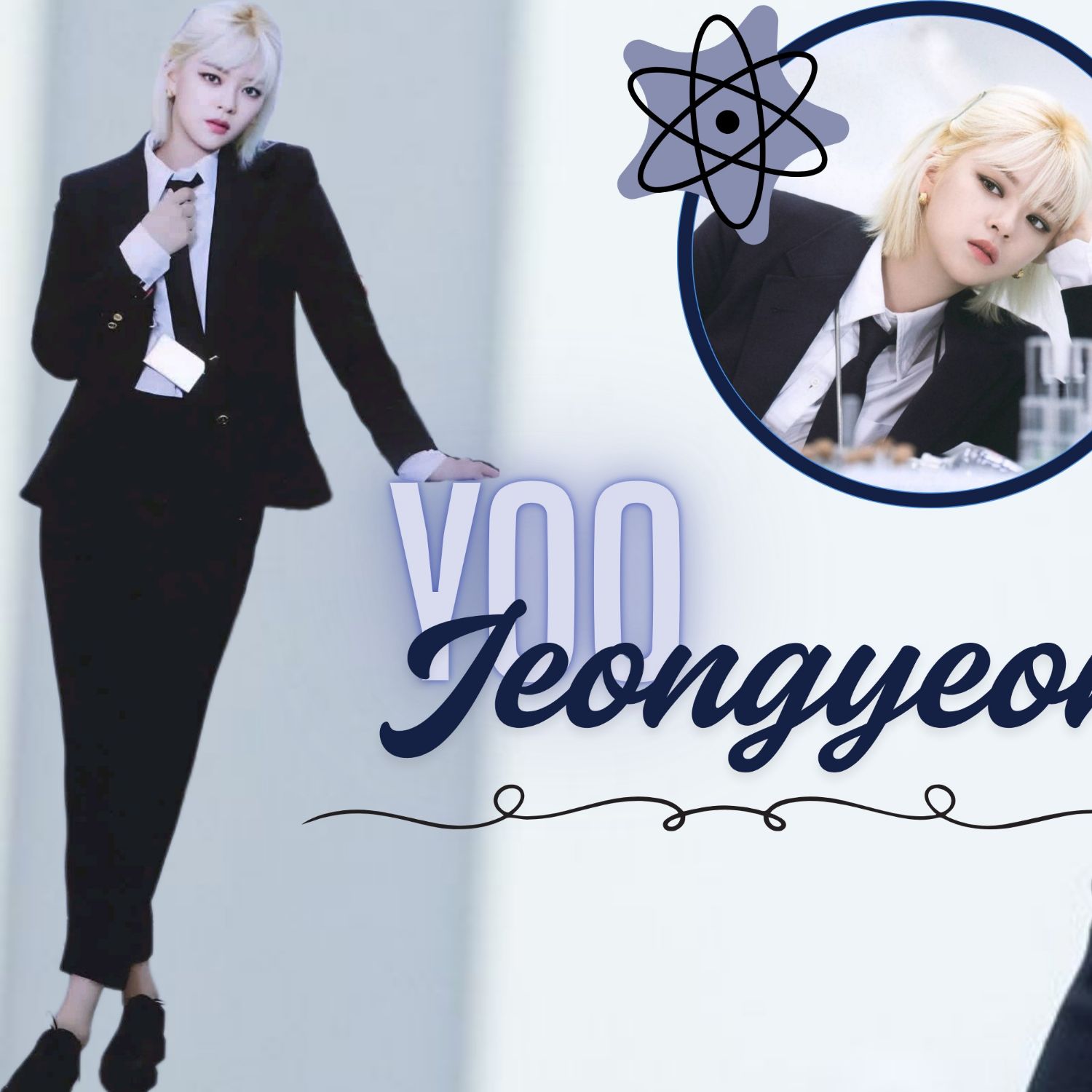 정연 (TWICE)의 최신 사진