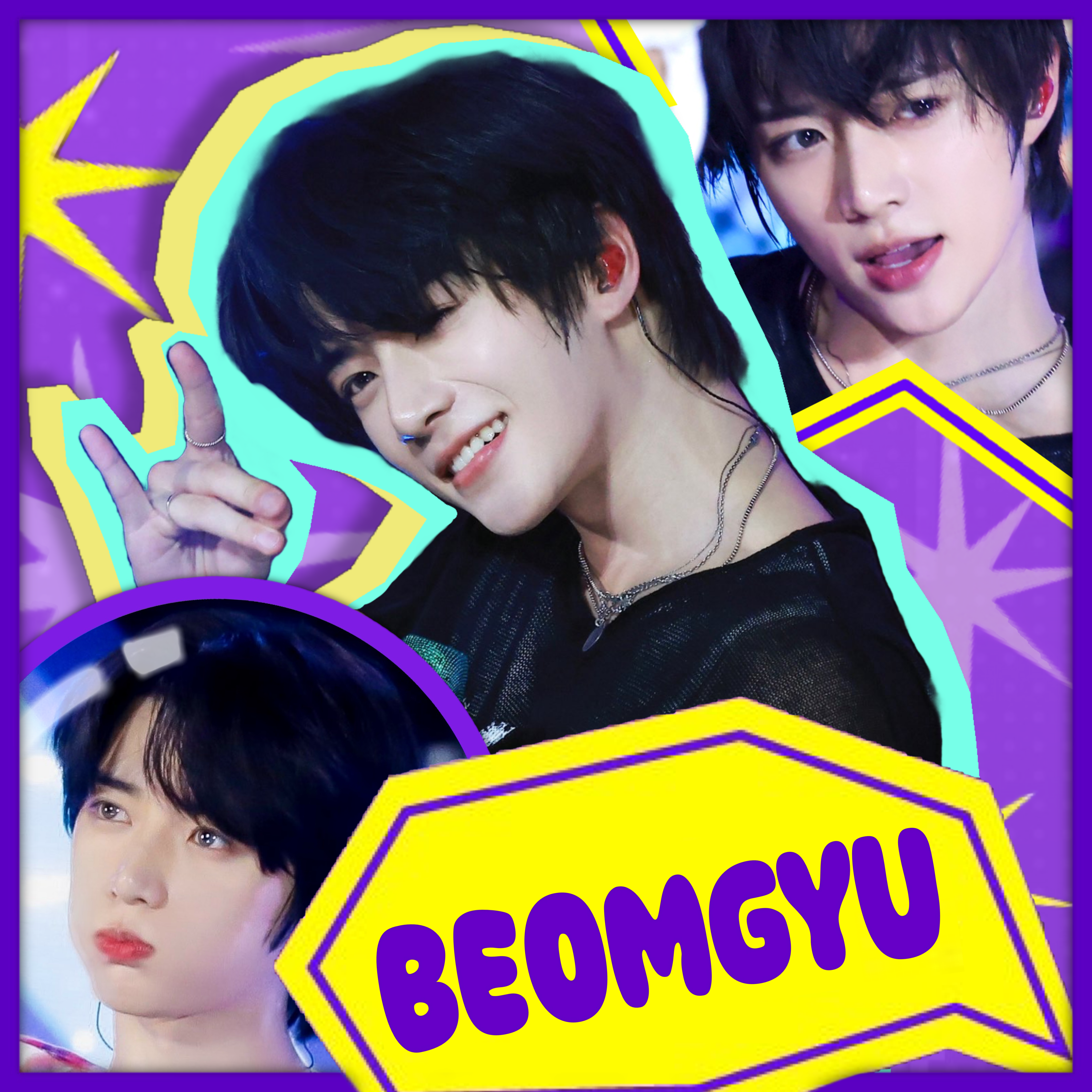 Latest photo of Beomgyu (TOMORROW X TOGETHER)