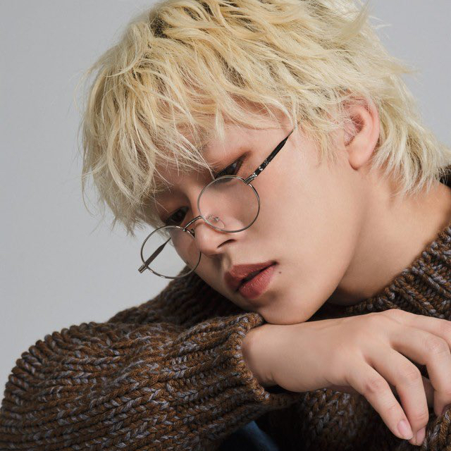 Behind-the-scenes cut of Kimata Syoya (JO1)