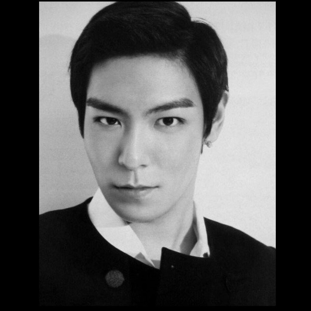 Behind-the-scenes cut of T.O.P