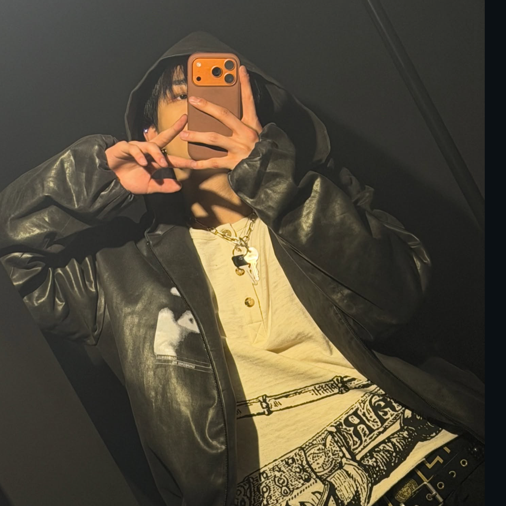 Stray Kids的最新活動照片