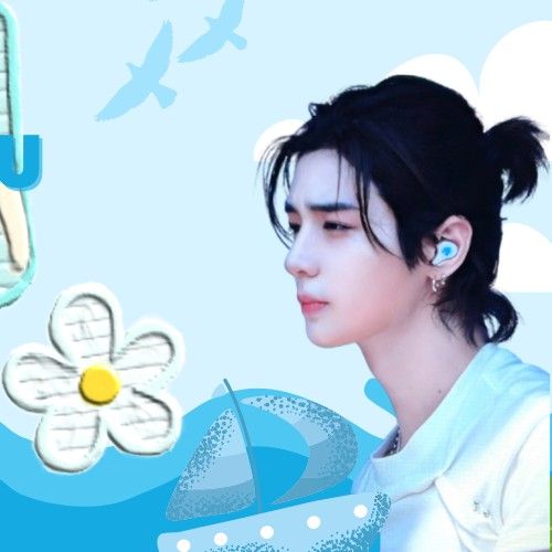 A moment captured by Leehan (BOYNEXTDOOR)'s fan