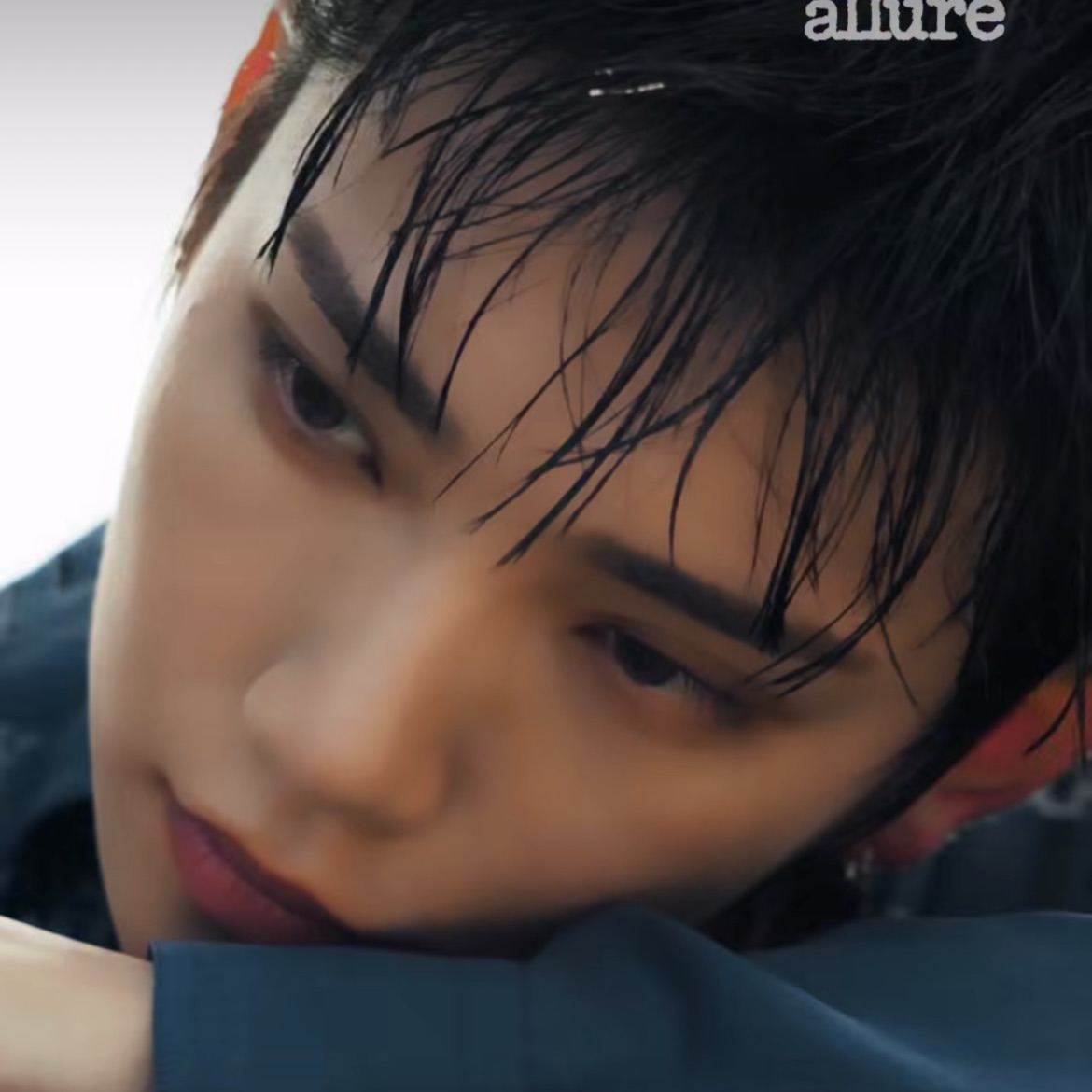 ジョシュア (SEVENTEEN)ファンが撮った瞬間