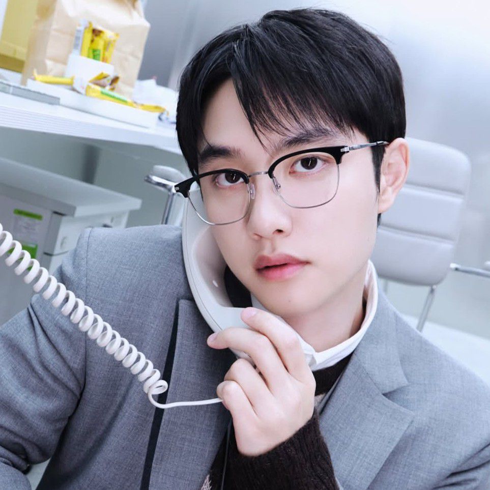 Must-see popular post of 디오 (EXO), your favorite