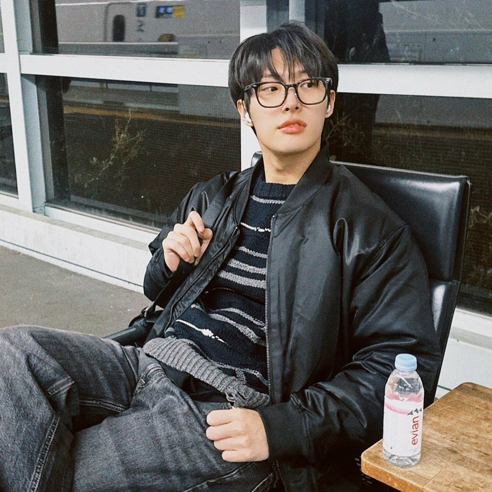 에이티즈 최근 활동샷