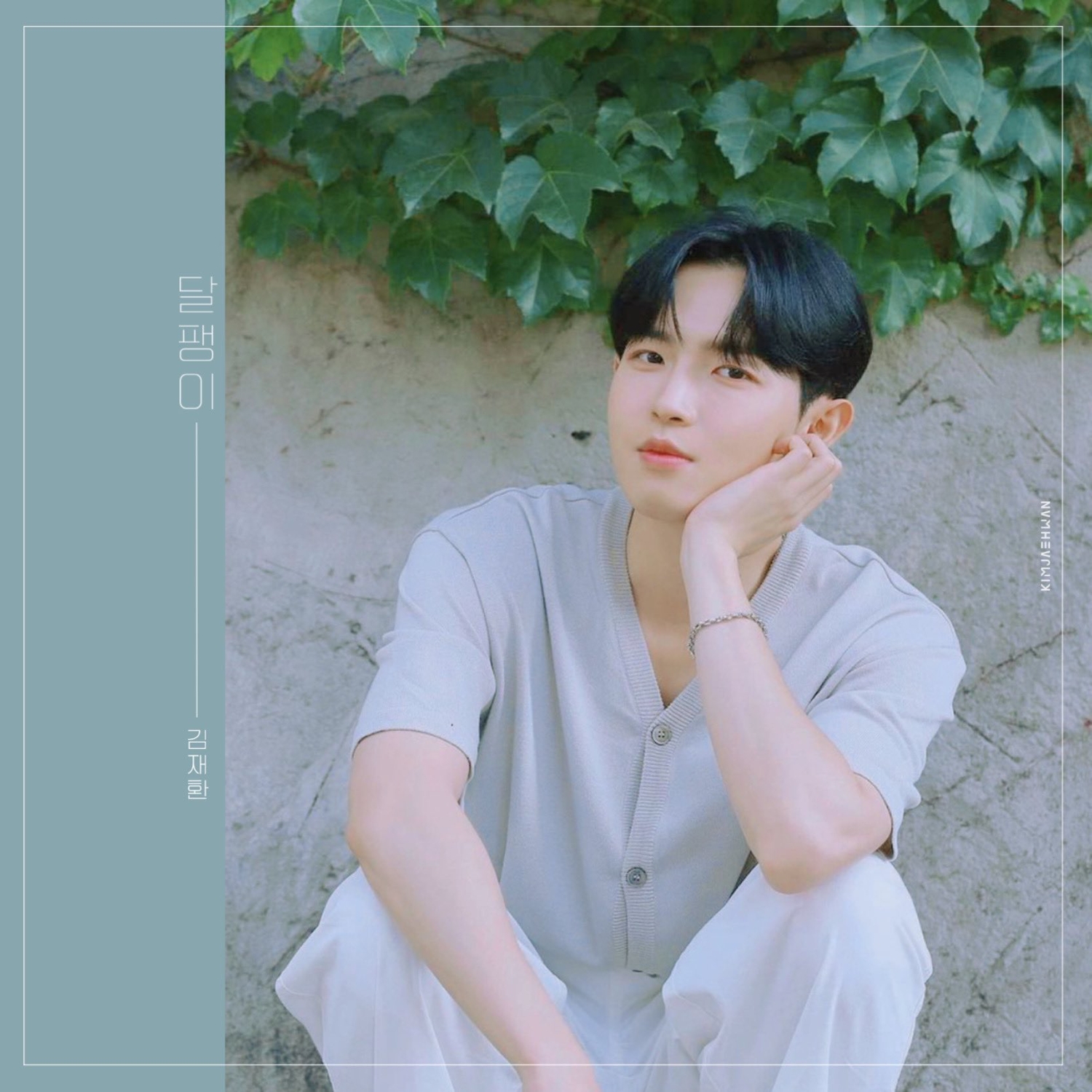 金在奐的最新照片