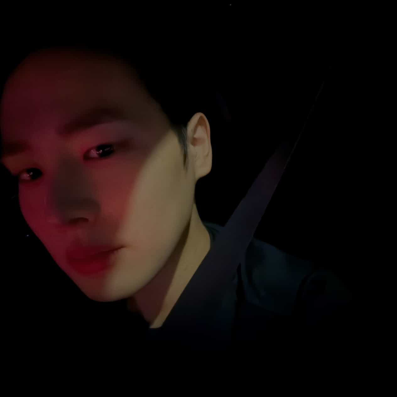 Recent activity shot of Choi Byungchan