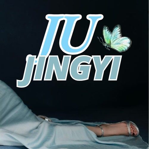 Recent activity shot of Ju Jingyi