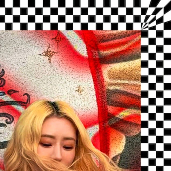 A moment captured by SU A (DREAMCATCHER)'s fan