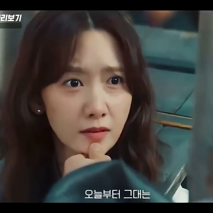 Behind-the-scenes cut of Yoona (Girls' Generation)