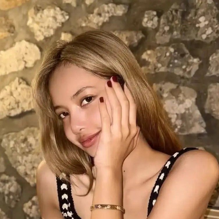 리사 (BLACKPINK) 팬이 찍은 순간