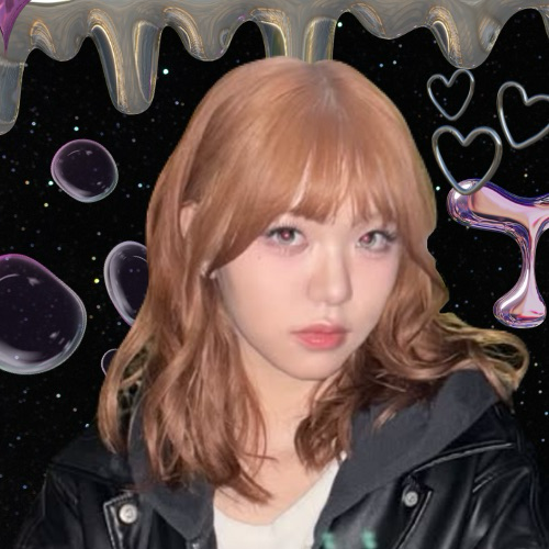 A moment captured by Ebihara Tsuzumi (ME:I)'s fan