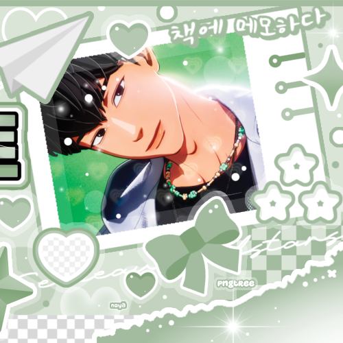 Latest photo of Hamin (PLAVE)