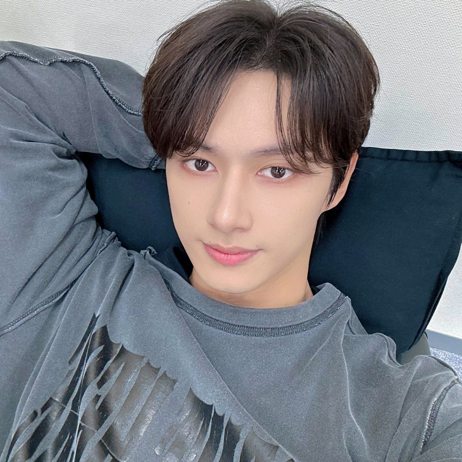 Jun (SEVENTEEN)的最新活动照片