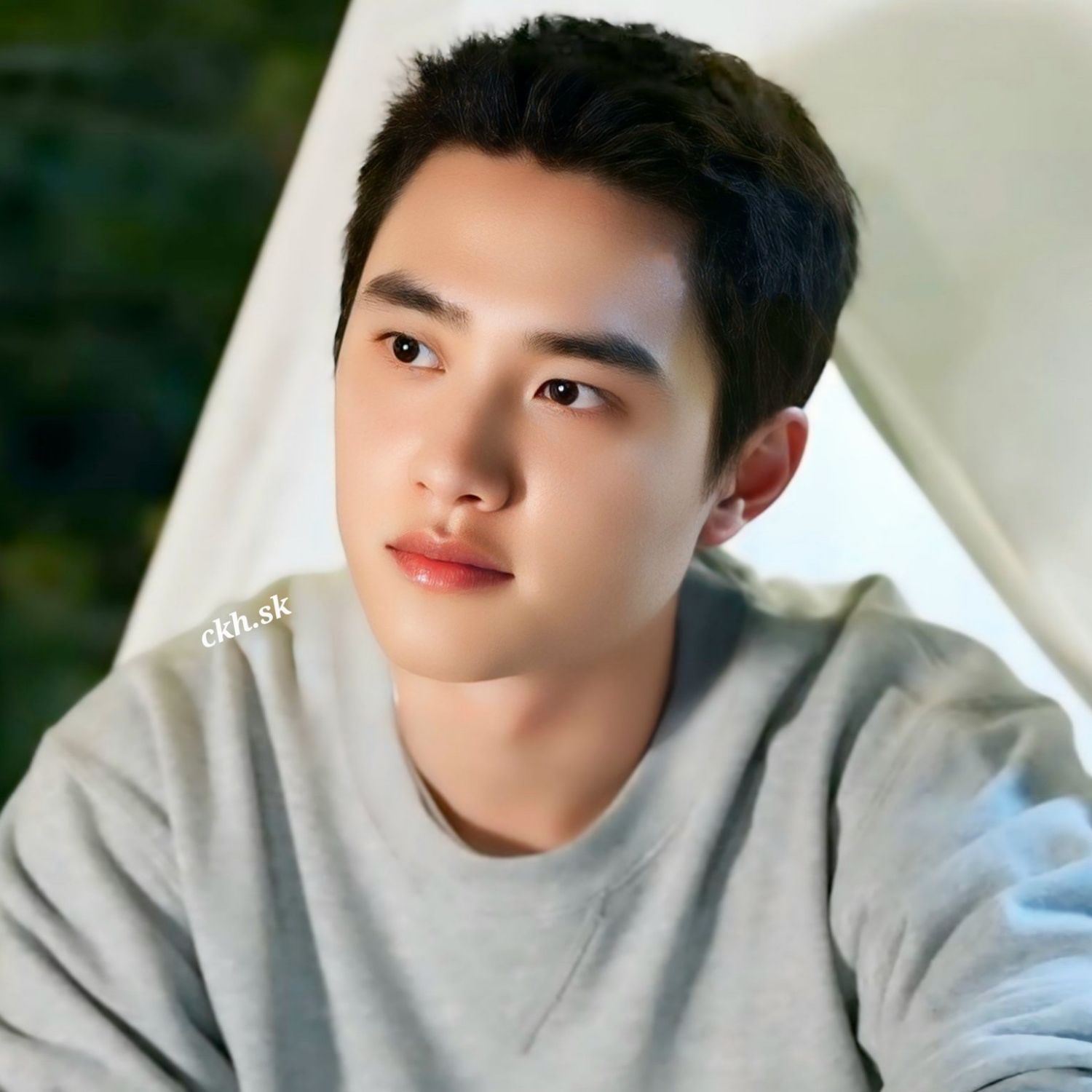 ディオ (EXO)の最近の活動写真