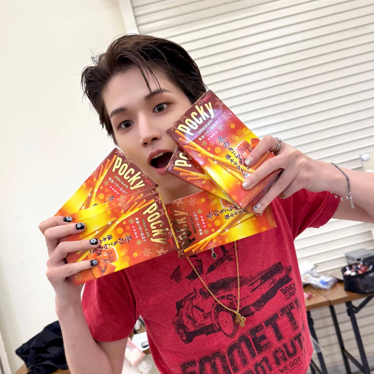 BOYNEXTDOOR 팬이 찍은 순간