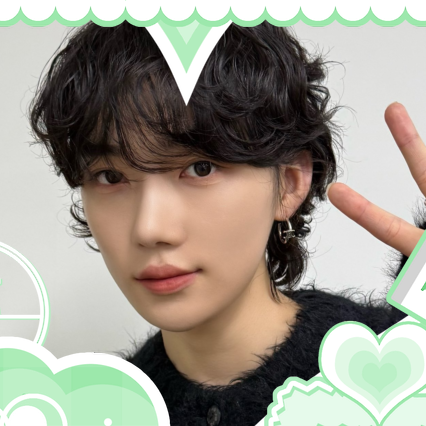 Behind-the-scenes cut of New (THE BOYZ)