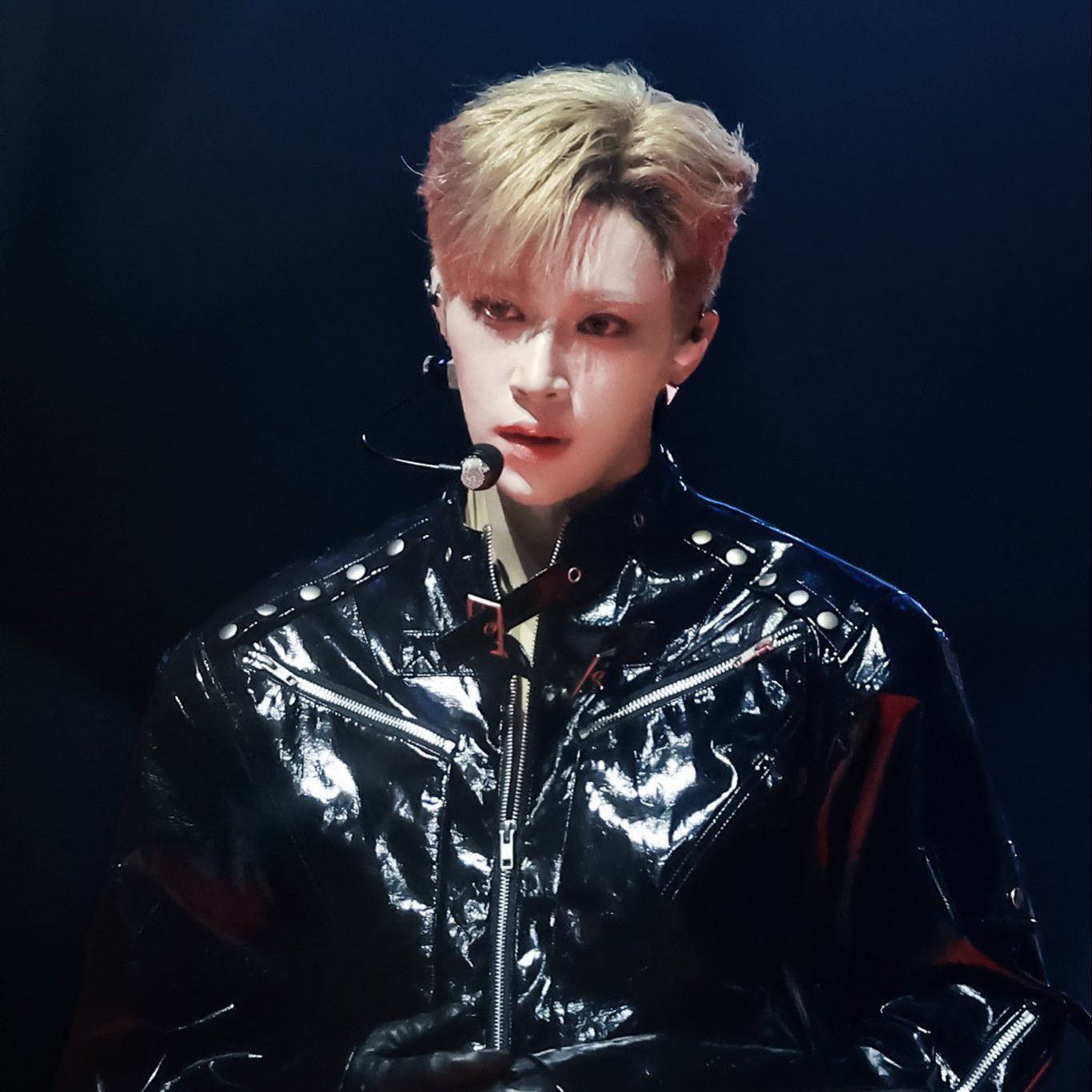 A moment captured by Arno (ALPHA DRIVE ONE)'s fan