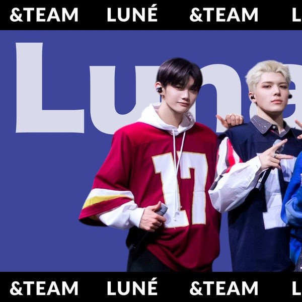 Best moment chosen by &TEAM fandom