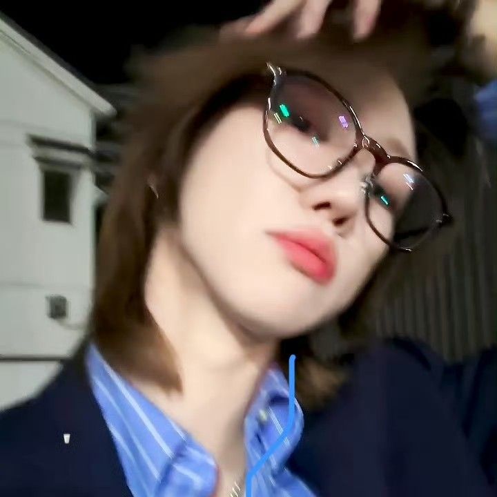 A moment captured by The 8 (SEVENTEEN)'s fan