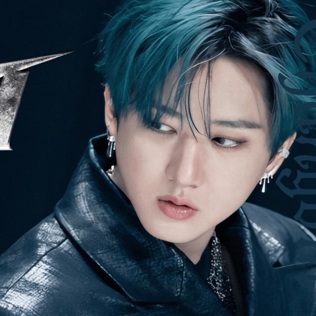 Potret di balik layar Changbin (Stray Kids)